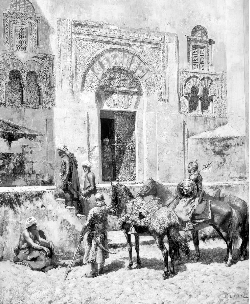 Барселона. Полная история города - i_015.jpg