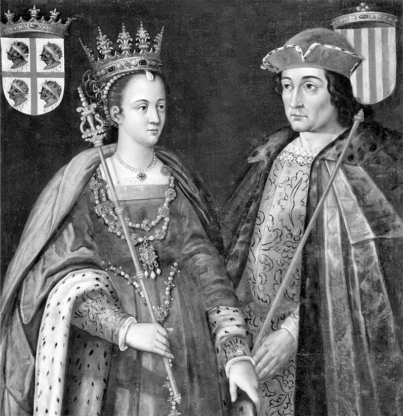 Барселона. Полная история города - i_016.jpg