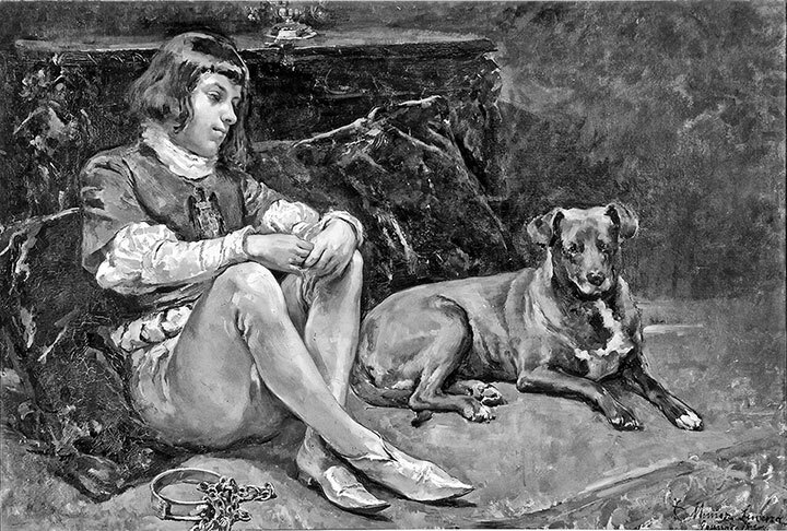 Барселона. Полная история города - i_020.jpg