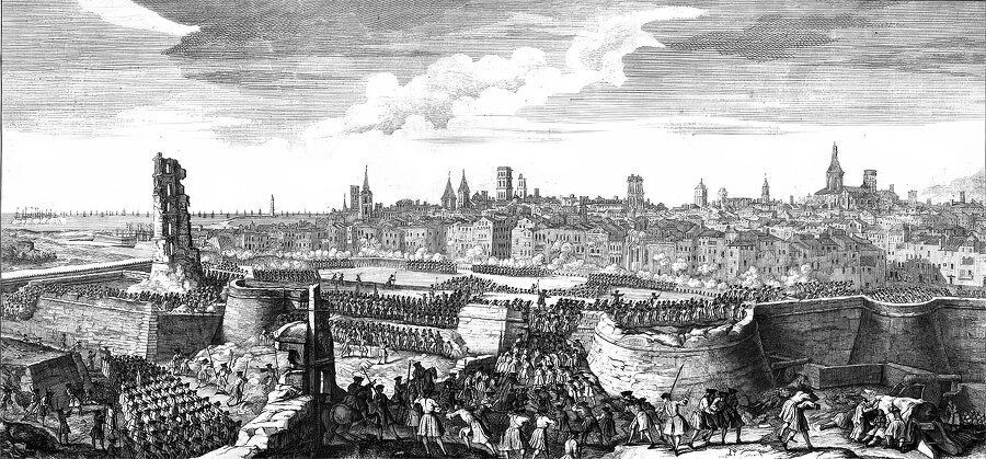 Барселона. Полная история города - i_034.jpg