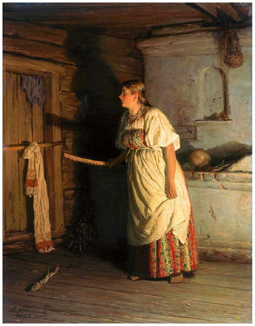 Русская фольклорная демонология - i_005.jpg