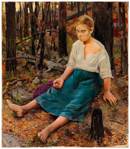 Русская фольклорная демонология - i_011.jpg