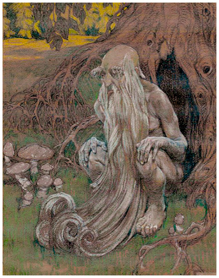 Русская фольклорная демонология - i_012.jpg