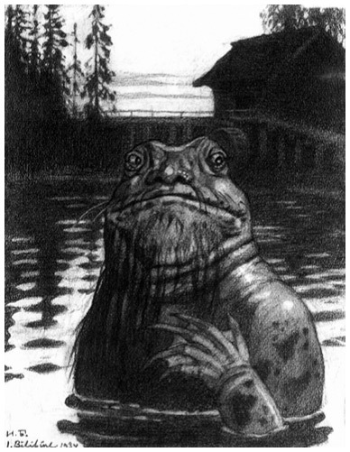 Русская фольклорная демонология - i_016.jpg