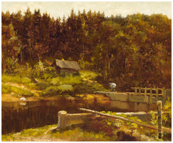 Русская фольклорная демонология - i_017.jpg