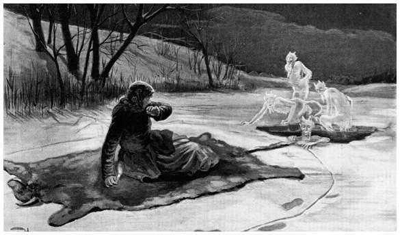 Русская фольклорная демонология - i_020.jpg