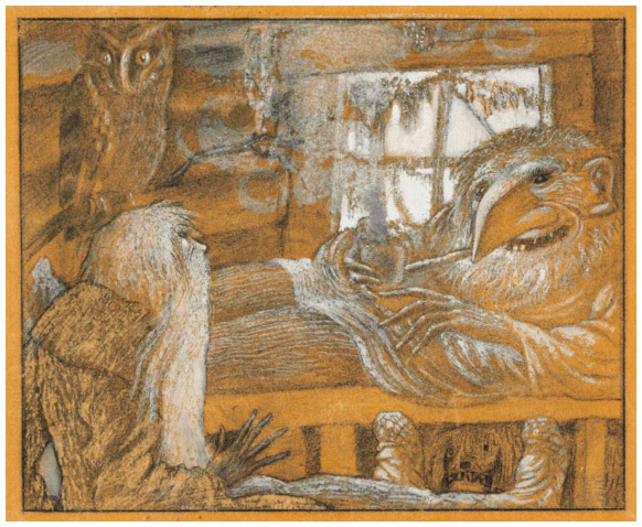 Русская фольклорная демонология - i_030.jpg