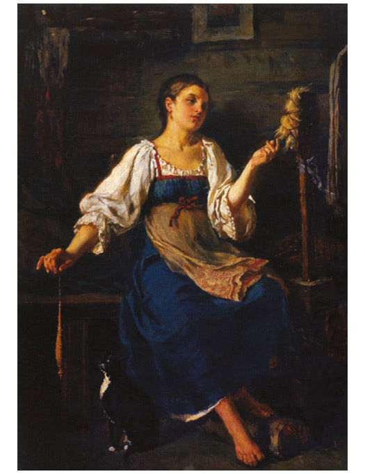 Русская фольклорная демонология - i_037.jpg