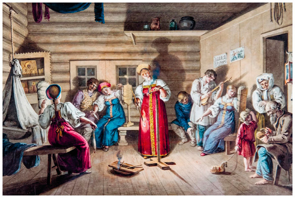 Русская фольклорная демонология - i_039.jpg