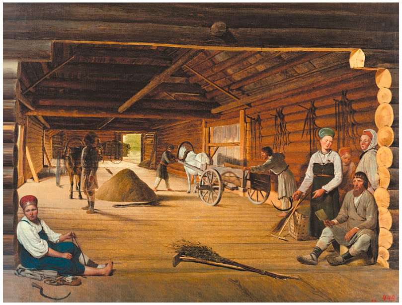 Русская фольклорная демонология - i_045.jpg