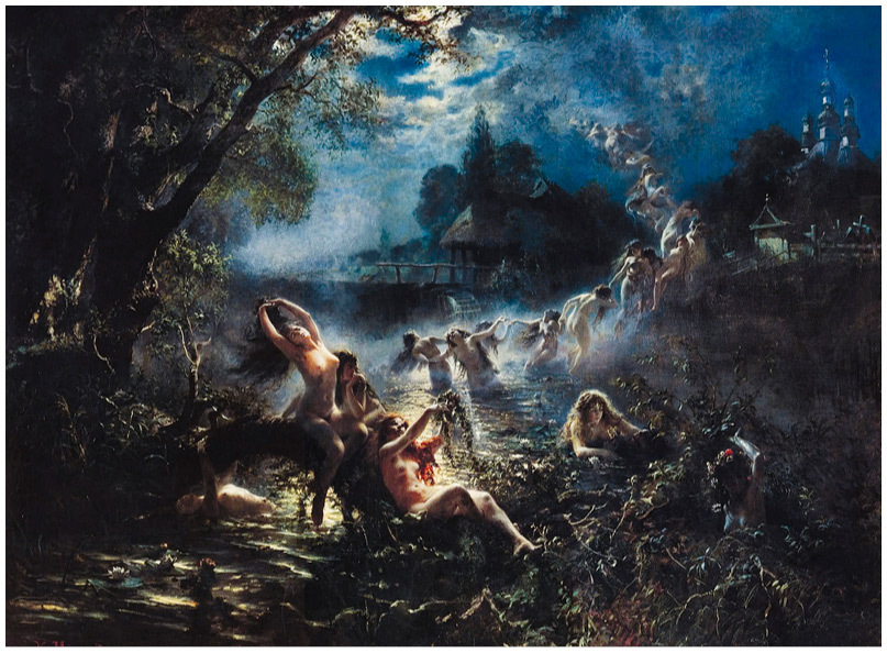 Русская фольклорная демонология - i_047.jpg