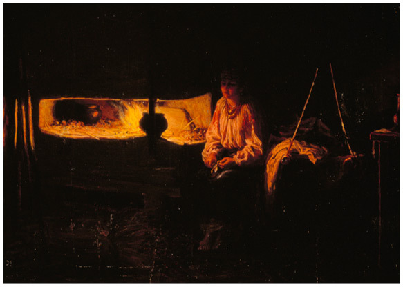 Русская фольклорная демонология - i_059.jpg