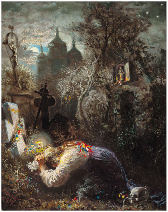 Русская фольклорная демонология - i_061.jpg