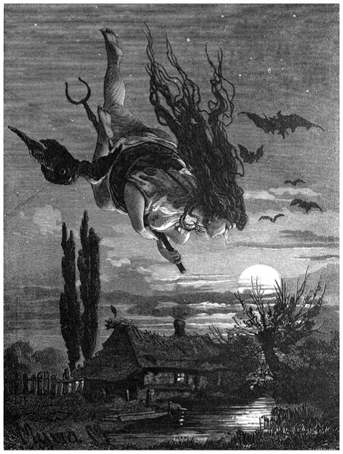 Русская фольклорная демонология - i_064.jpg