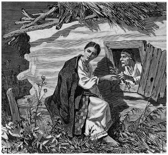 Русская фольклорная демонология - i_068.jpg