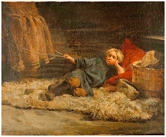 Русская фольклорная демонология - i_074.jpg