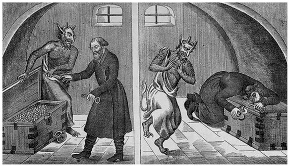 Русская фольклорная демонология - i_082.jpg