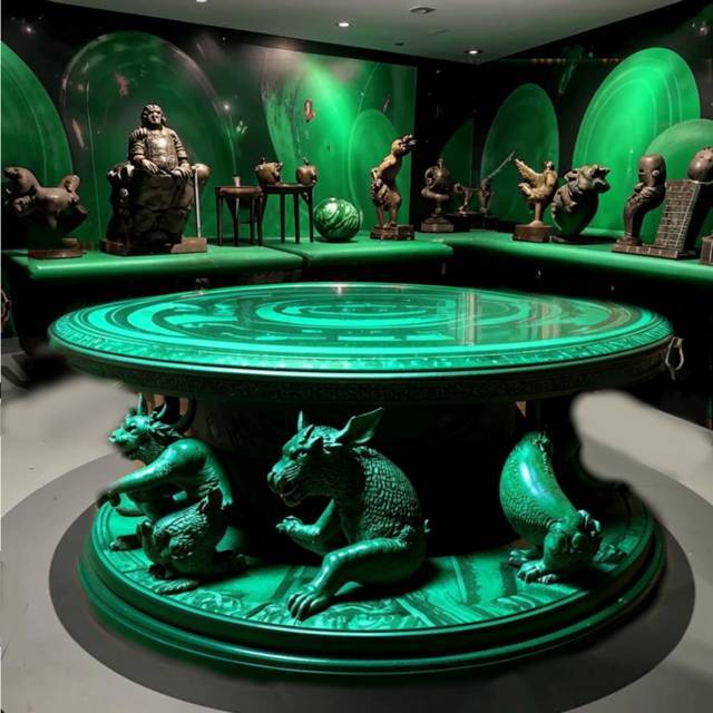 "Фантастика 2024-184". Компиляция. Книги 1-20 (СИ) - i_015.jpg