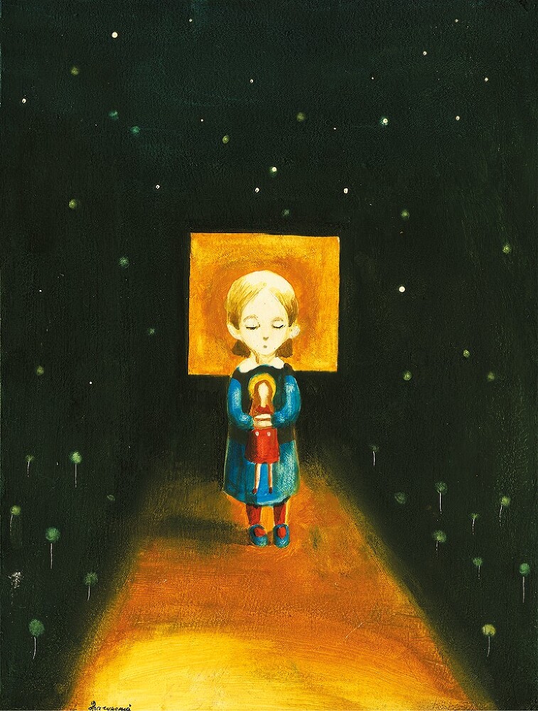 Чудо как предчувствие. Современные писатели о невероятном, простом, удивительном (сборник) - i_009.jpg