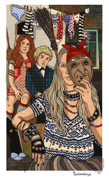 Русская сказка из древних времен и до наших дней - i_002.jpg