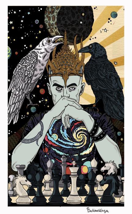 Русская сказка из древних времен и до наших дней - i_005.jpg