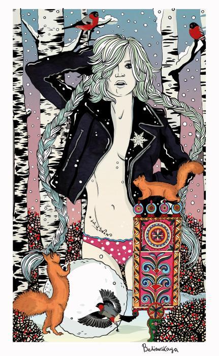 Русская сказка из древних времен и до наших дней - i_010.jpg