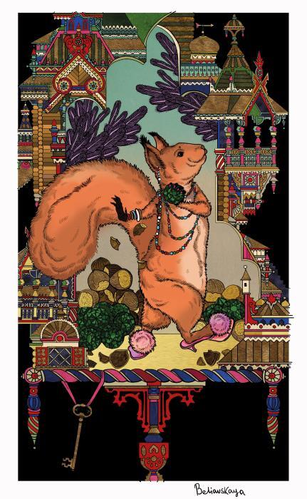 Русская сказка из древних времен и до наших дней - i_012.jpg