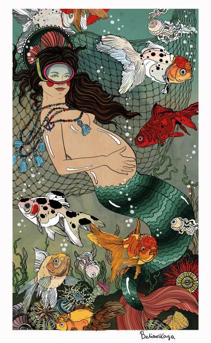 Русская сказка из древних времен и до наших дней - i_015.jpg