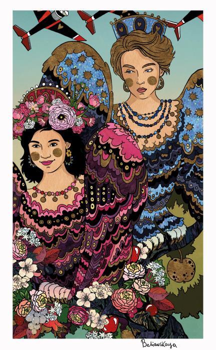 Русская сказка из древних времен и до наших дней - i_027.jpg