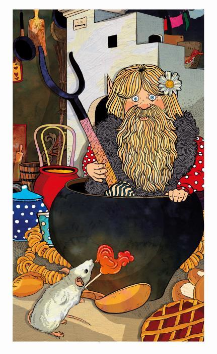 Русская сказка из древних времен и до наших дней - i_029.jpg