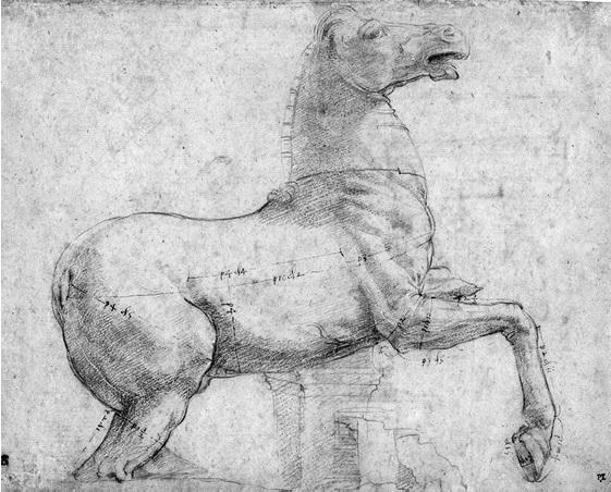 От Рафаэля до Кавалера д’Арпино. Устройство римских живописных мастерских XVI века - i_009.jpg