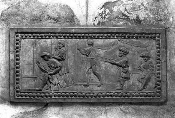 От Рафаэля до Кавалера д’Арпино. Устройство римских живописных мастерских XVI века - i_011.jpg