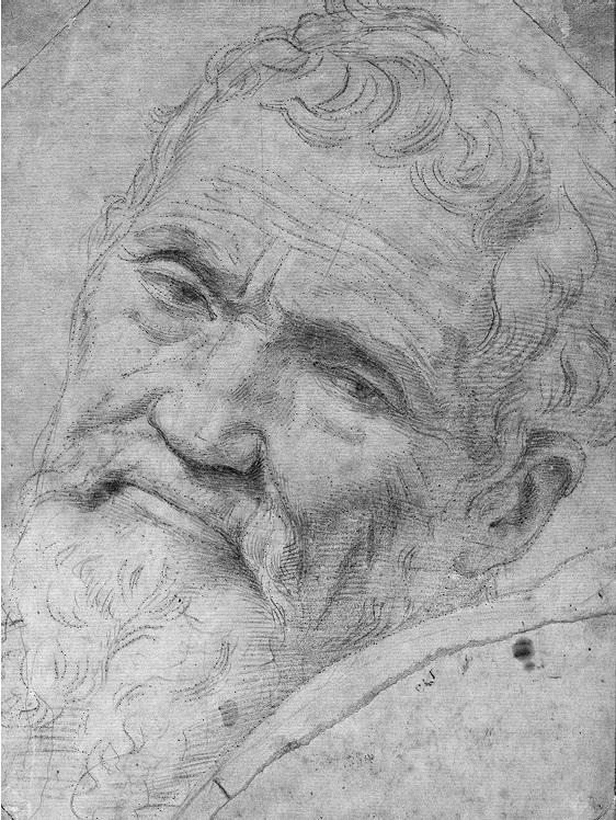 От Рафаэля до Кавалера д’Арпино. Устройство римских живописных мастерских XVI века - i_022.jpg