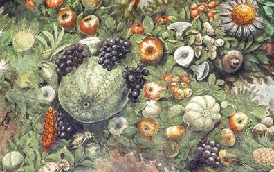 От Рафаэля до Кавалера д’Арпино. Устройство римских живописных мастерских XVI века - i_033.jpg