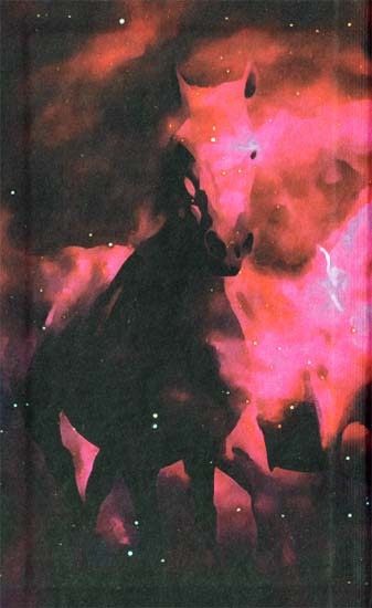 Собрание сочинений Яна Ларри. Том третий - i_002.jpg