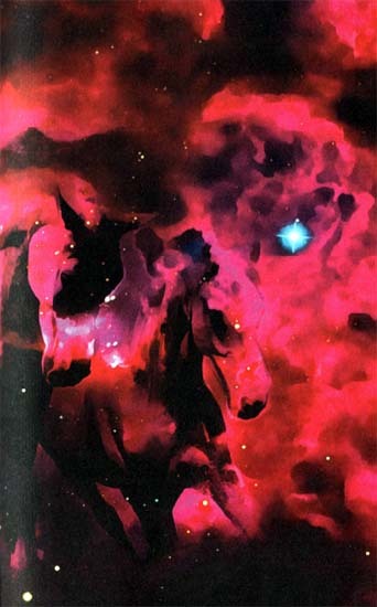 Собрание сочинений Яна Ларри. Том третий - i_003.jpg