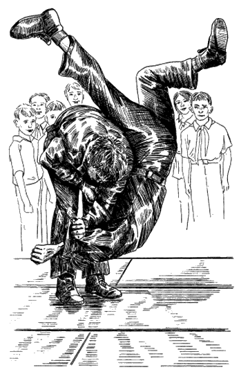 Собрание сочинений Яна Ларри. Том третий - i_006.png