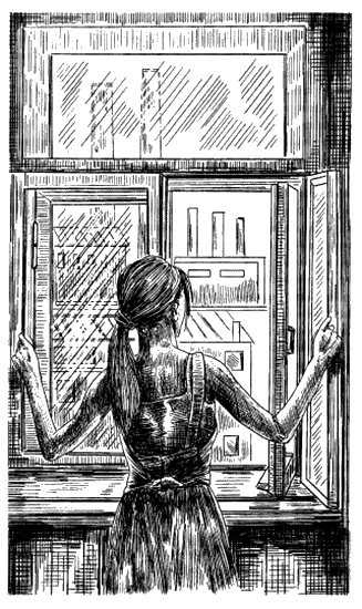 Собрание сочинений Яна Ларри. Том третий - i_007.png