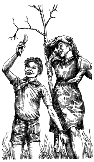 Собрание сочинений Яна Ларри. Том третий - i_009.png