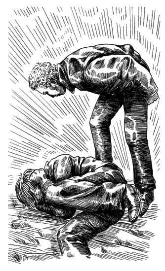 Собрание сочинений Яна Ларри. Том третий - i_011.png