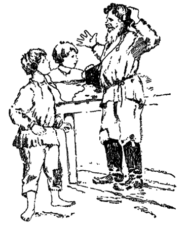 Собрание сочинений Яна Ларри. Том третий - i_018.png