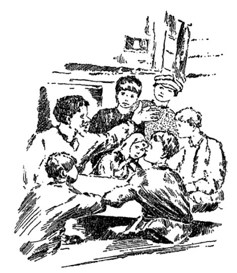 Собрание сочинений Яна Ларри. Том третий - i_024.png