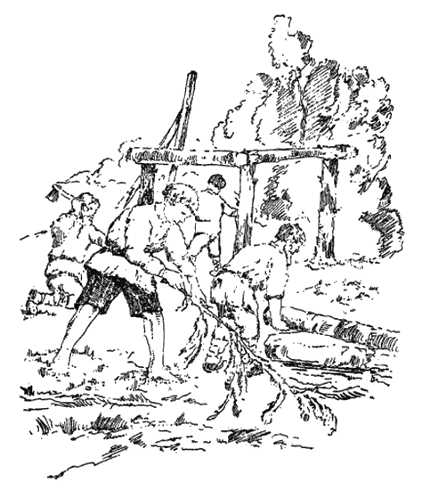 Собрание сочинений Яна Ларри. Том третий - i_033.png