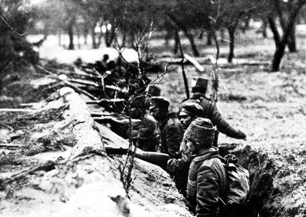 История Первой мировой войны - i_004.jpg