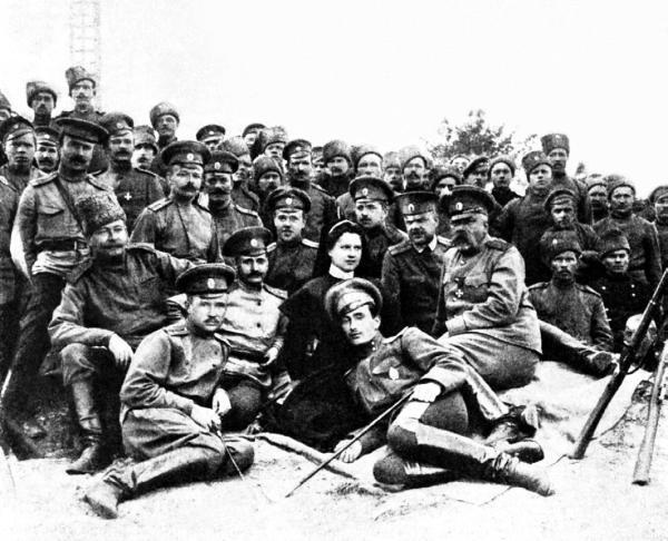 История Первой мировой войны - i_005.jpg