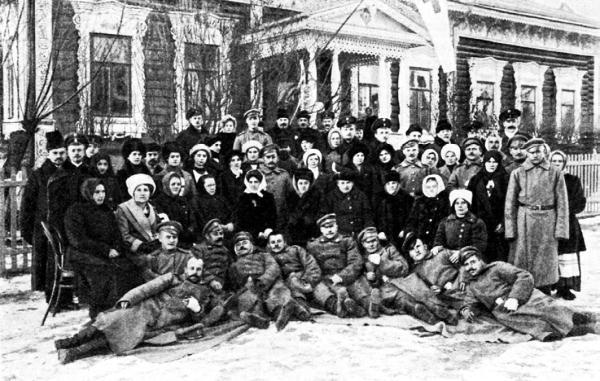 История Первой мировой войны - i_006.jpg