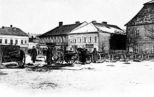 История Первой мировой войны - i_015.jpg