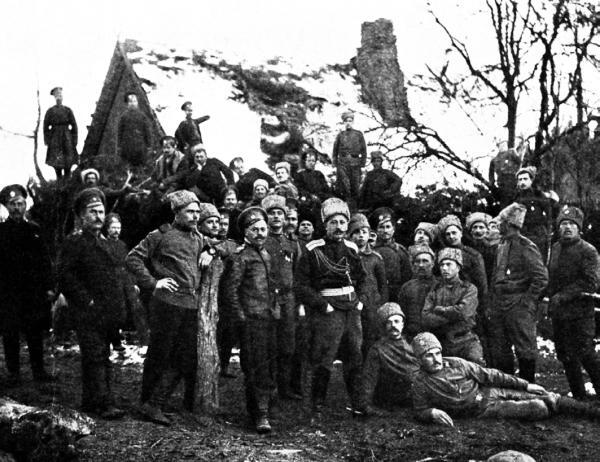 История Первой мировой войны - i_019.jpg