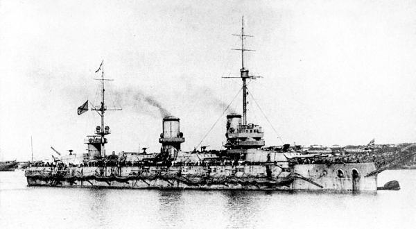 История Первой мировой войны - i_023.jpg