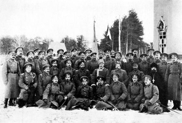 История Первой мировой войны - i_026.jpg